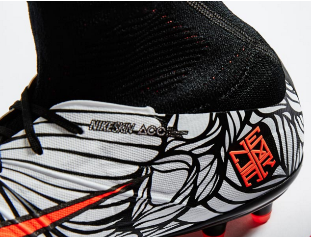 ousadia alegria nike