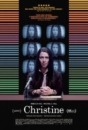 Christine (2016) BluRay