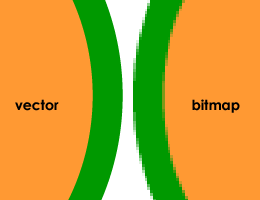 photoshop convert bitmap to vector photoshop convert bitmap to vector