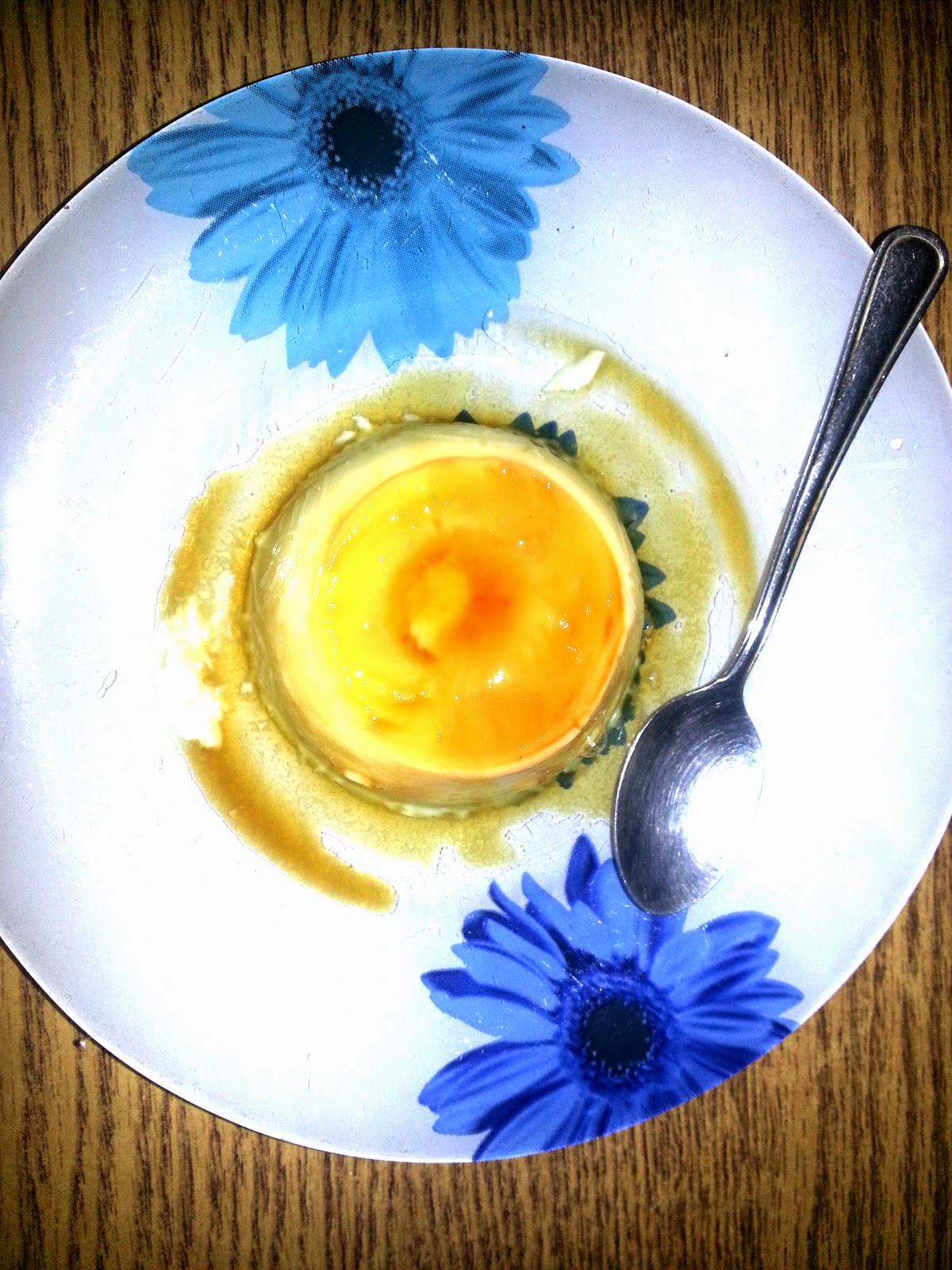 Facili Idee PANNA COTTA ALLA VANIGLIA FATTA IN CASA