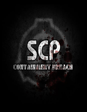 SCP Containment Breach PC Full