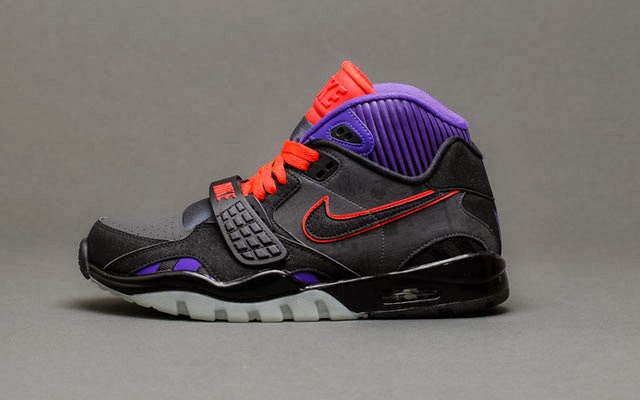 Nike Decepticon Shoes Nike Decepticon Shoes