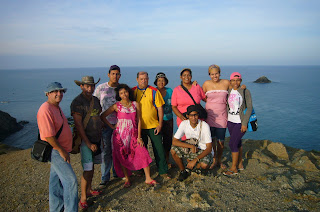 El Faro Turismo en la Guajira