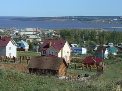 Пальники.Продаётся земля,дома