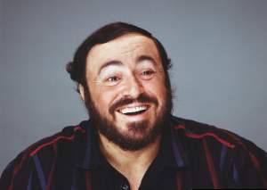 Frases de Luciano Pavarotti Frases Famosas de Luciano Pavarotti