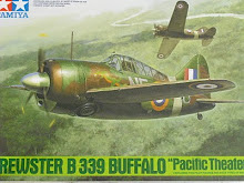 Rewster B 339 Buffalo