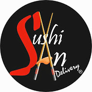SUSHISAN - Delivery