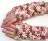 Hand Warmers / <br>Texting gloves