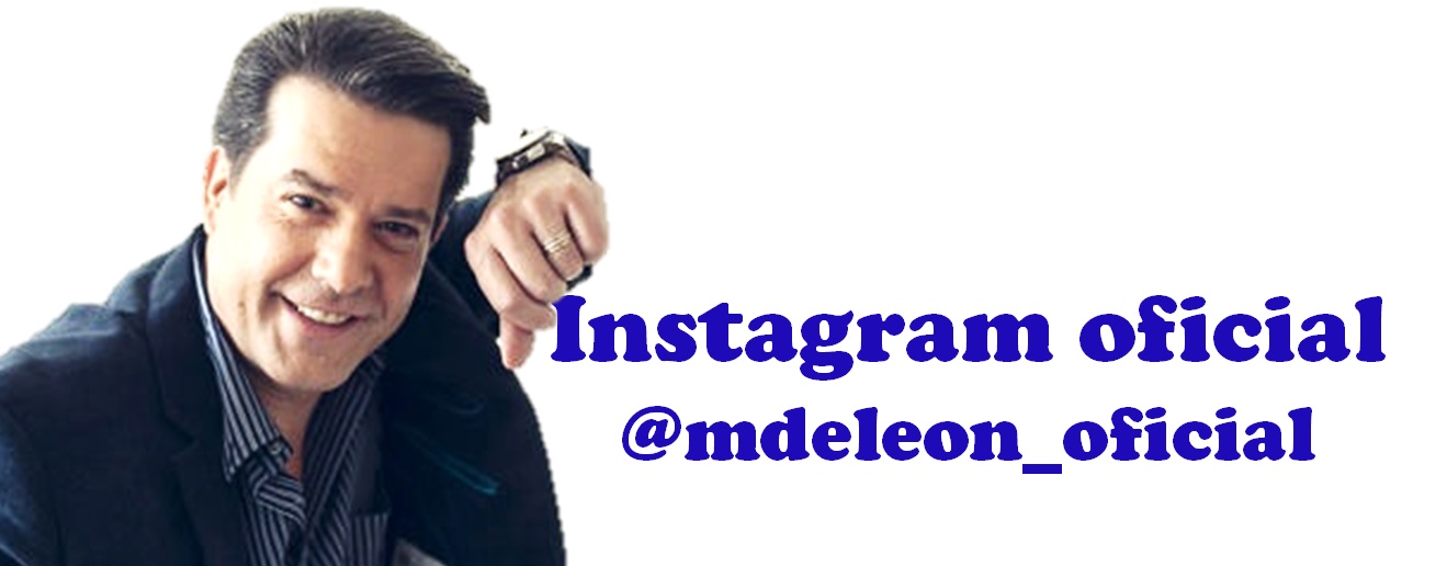 Instagram Oficial De Miguel De León