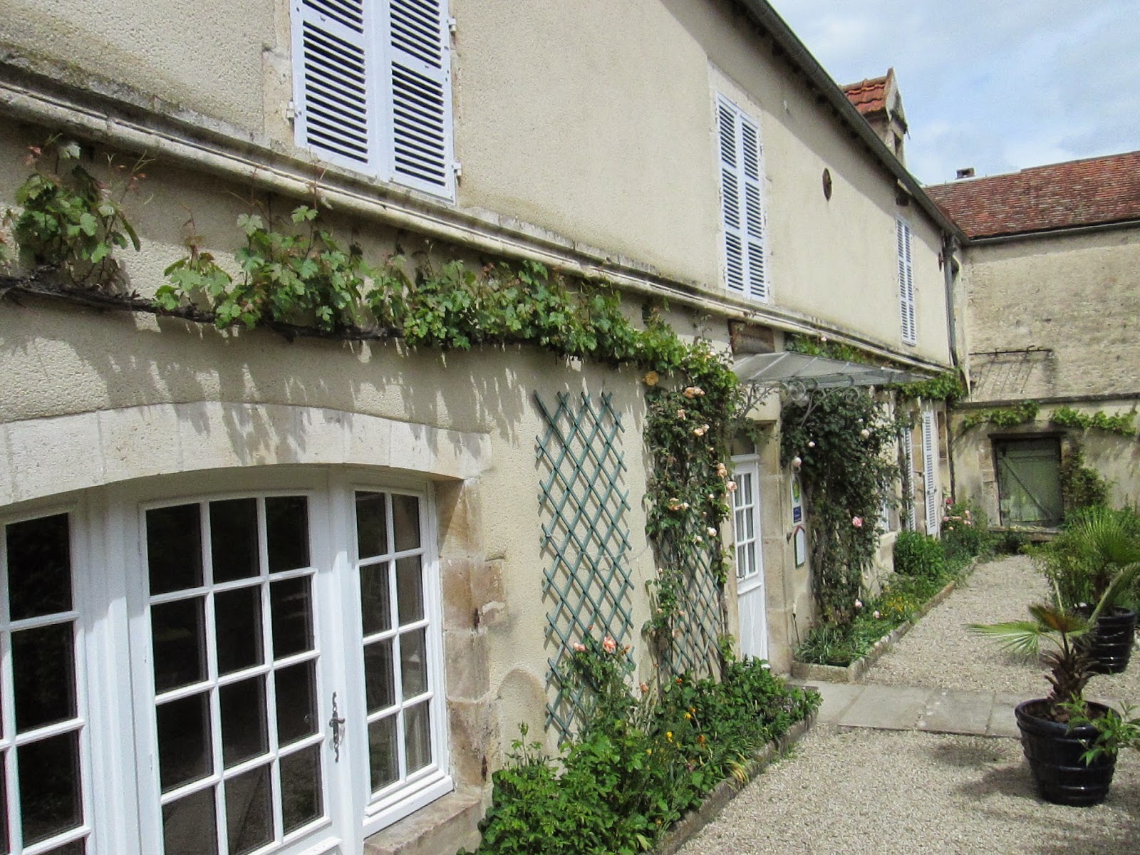 rencontre aignay le duc