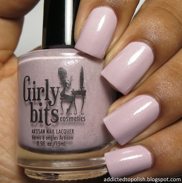 girly bits love your elf winter 2015