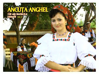 ANCUTA ANGHEL - Cat am horinca-n camara (VIDEO)