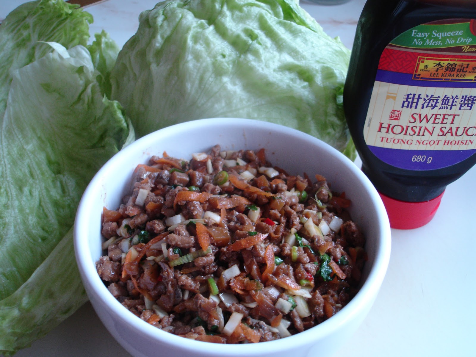 Canadian Abroad: That Chinese Pork Thing