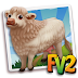 FV2 Charolais CowBaby Charolais Cow (baby ,adult,prized)