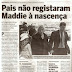 Psychic+predictions+madeleine+mccann+2011