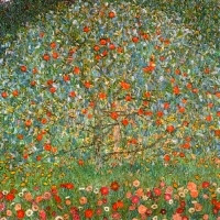 'Pomera I (Gustav Klimt)'