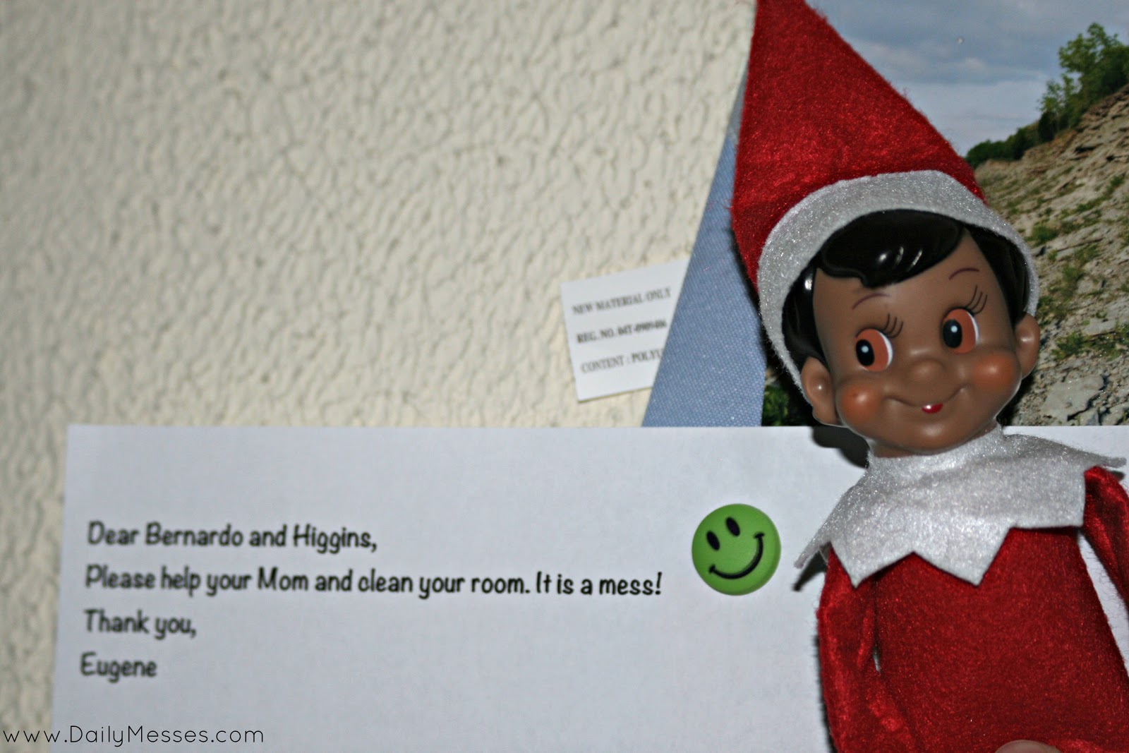 House Cleaning House Elf Cleaning