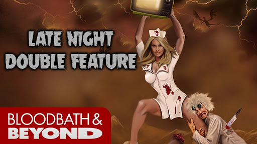 Watch One Night Online Hitfix Alan