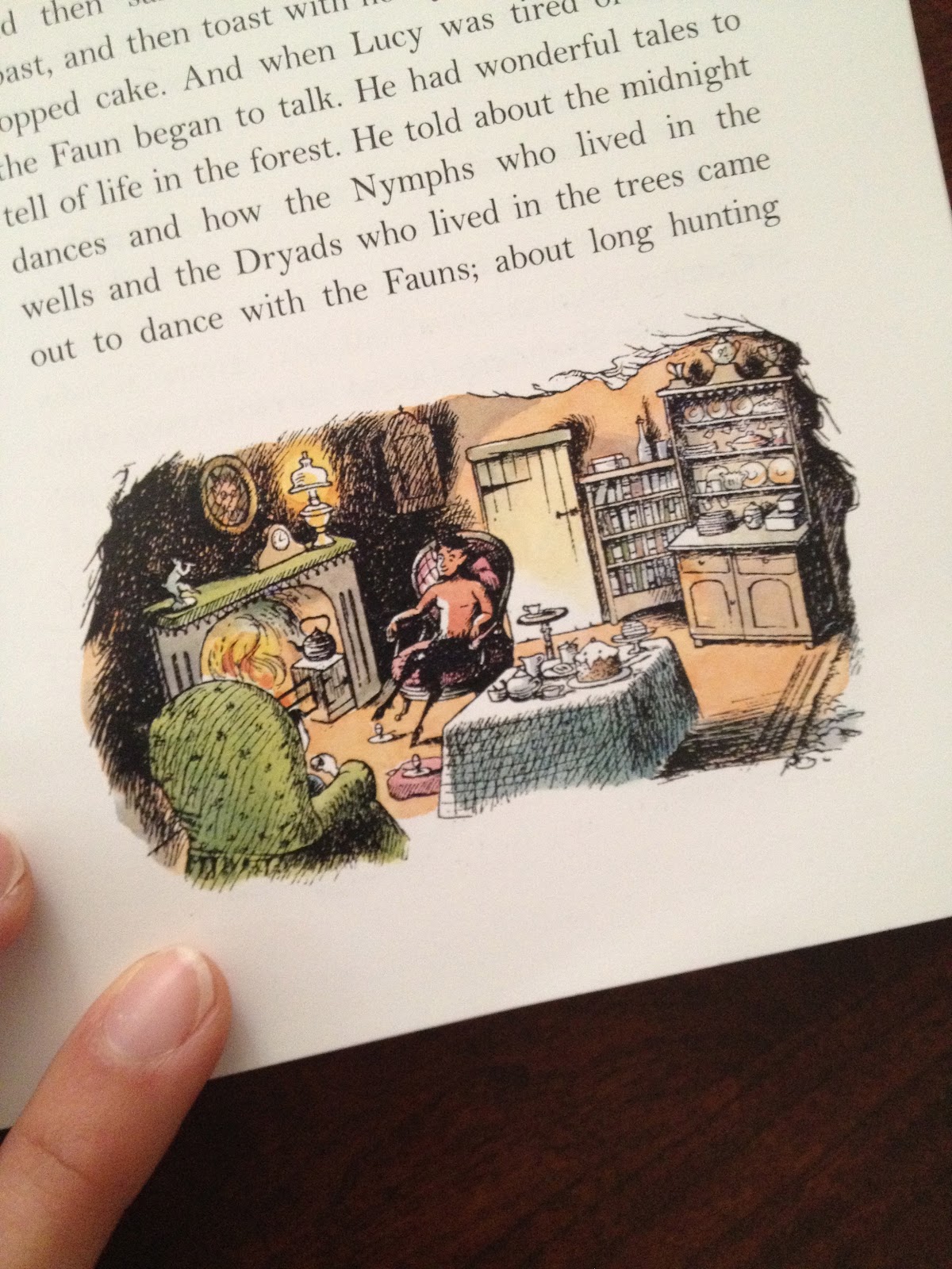 Thrifty Living: Preschool Book Club