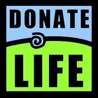 Donate Life