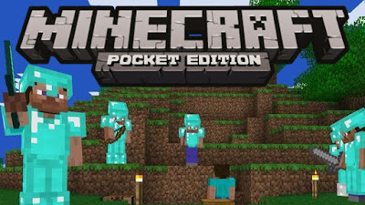 Minecraft Pocket Edition Apk 0.16.2.2