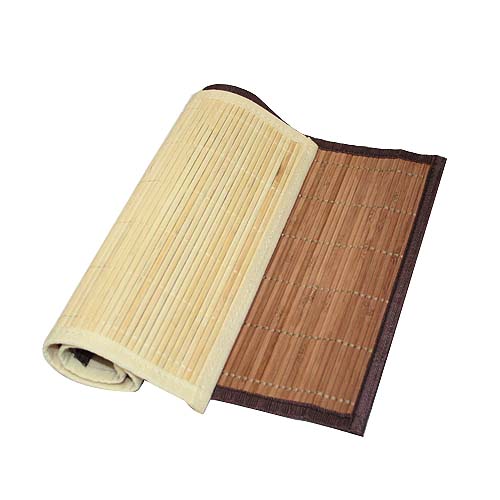 Bamboo Runner Bamboo Valance Photo