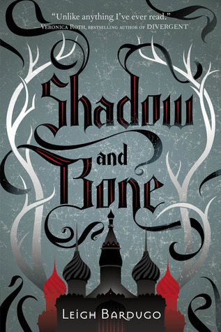 Author Interview with Leigh Bardugo and Giveaway