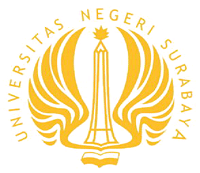 Logo Unesa