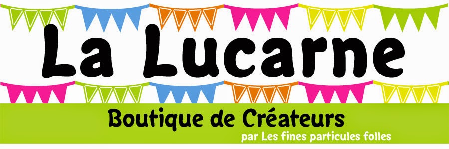 La Lucarne - Boutique de créateurs