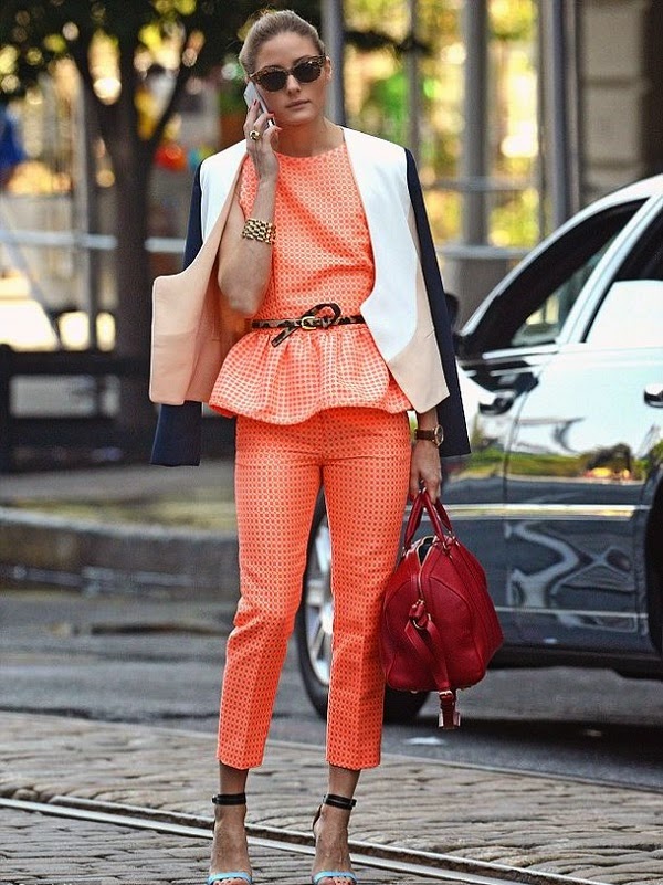 Olivia Palermo, flats, ballet flats, ballerine, trend, shoes, scarpe, love, fashion, moda, style, stile, lifestyle, chic, icon, muse, nyc, new york, starlette, mtv, the city, Louis Vuitton, SC bag, purse, bag, purses, bags