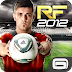 Real Football 2012 Free For Andriod