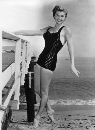 Esther williams naked