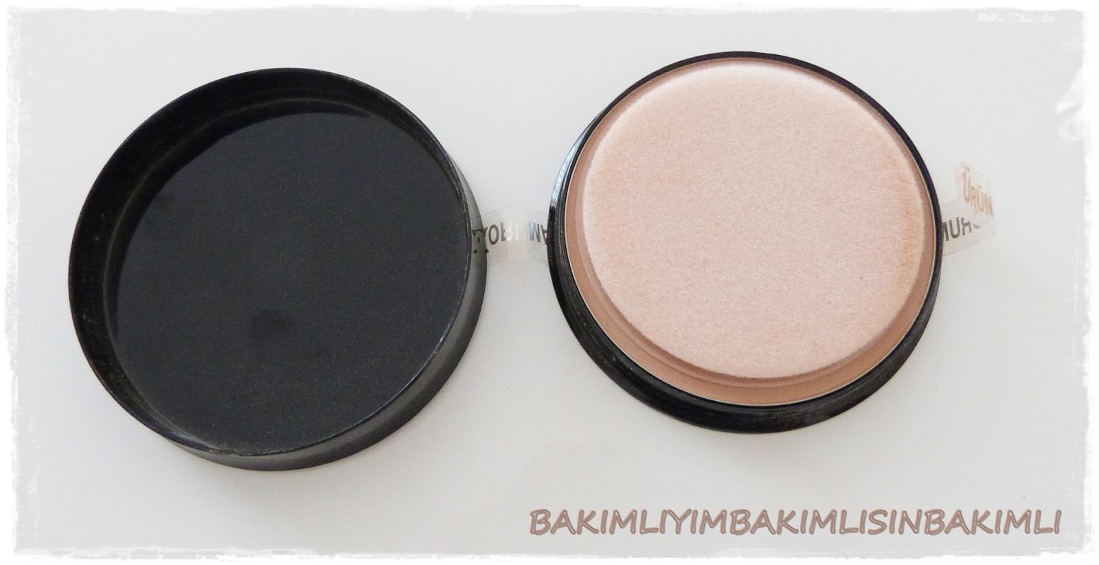 Max Factor Creme Puff Pudra 05 Translucent Bakimliyim Bakimlisin Bakimli Bloglovin