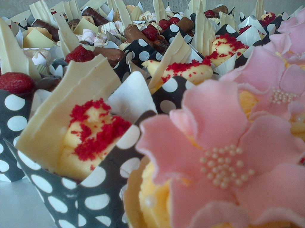 cupcake boutique durban Gourmet Cupcakes
