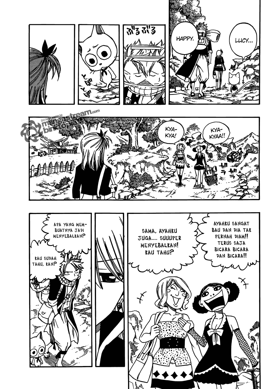 Baca Manga, Baca Komik, Fairy Tail Chapter 257, Fairy Tail 257 Bahasa Indonesia, Fairy Tail 257 Online