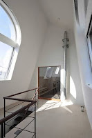 Japanese Pitched Roof House With Traditional Glazed Windows Japanese Pitched Roof House With Traditional Glazed Windows
