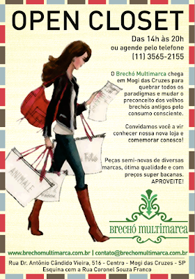 Brechó Multimarca Store