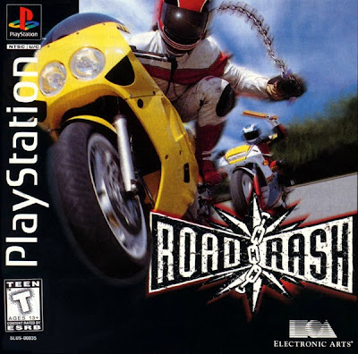 Download Roadrash 2013 Full - Game đua xe moto trên PC