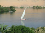 Why Egypt was commonly galled the Gift of the Nile?