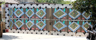 Gate by Hippo Enclosure Gate by Hippo Enclosure