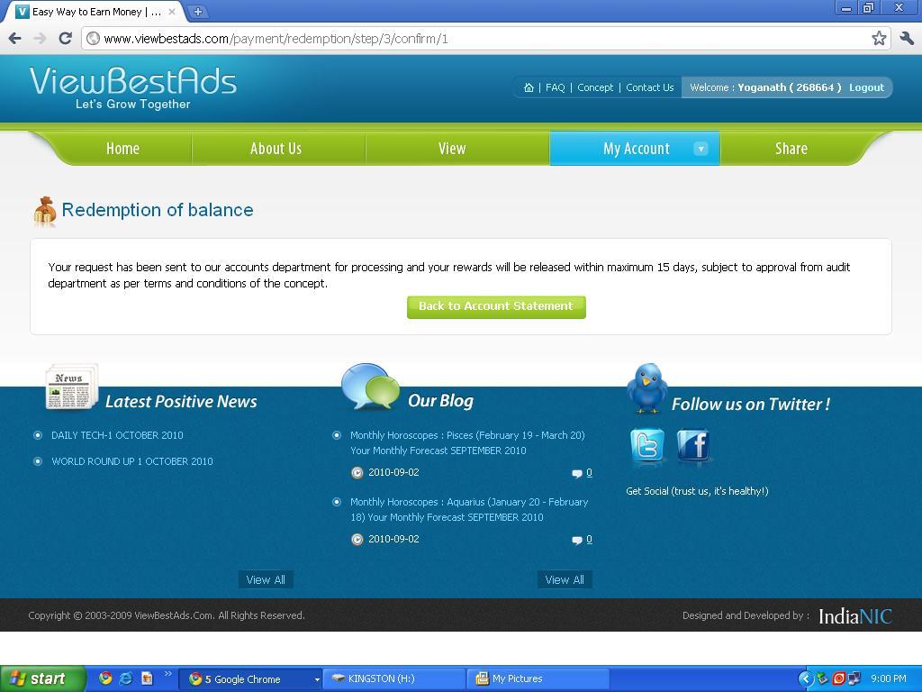 View Best Ads