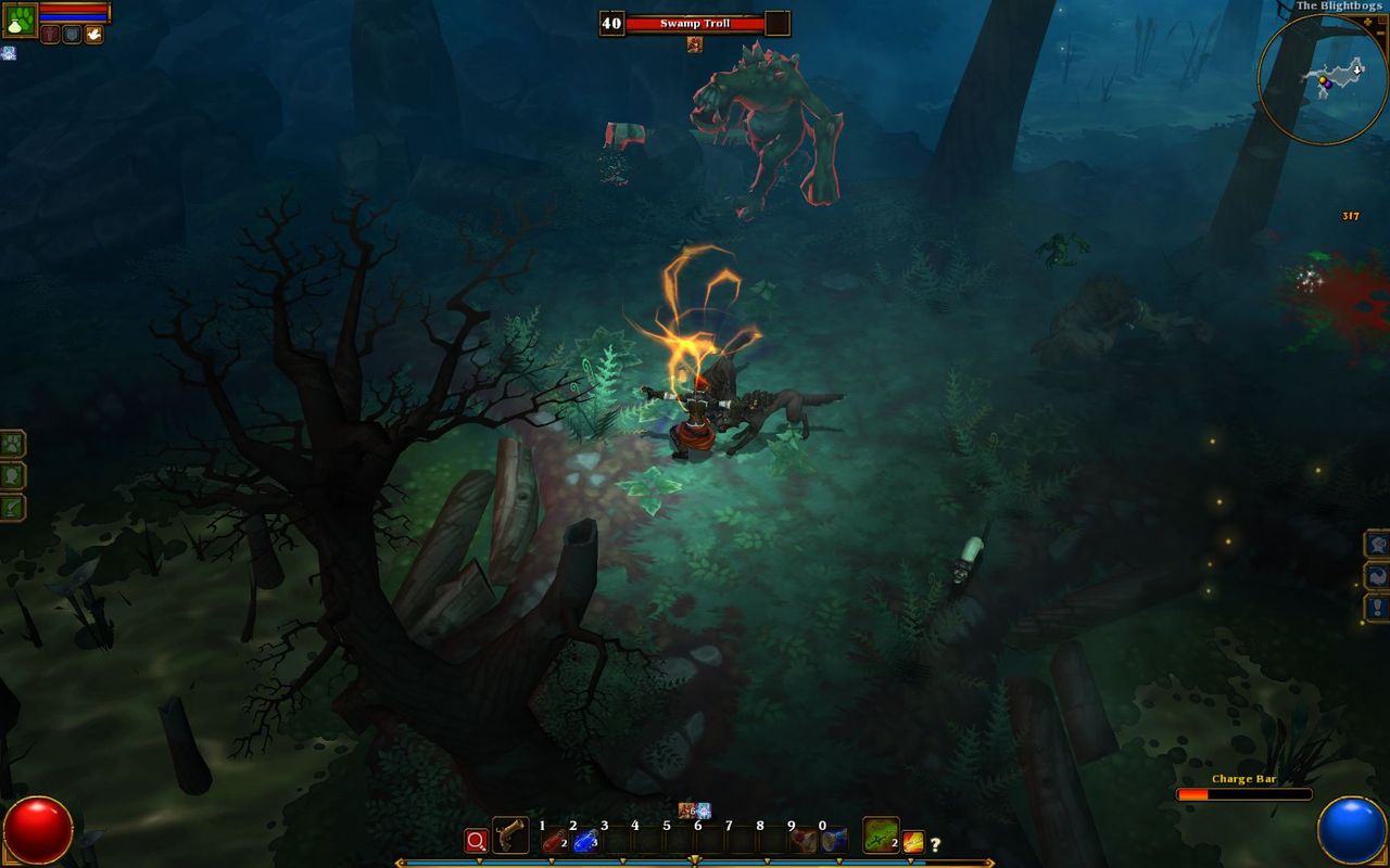 Download Torchlight Free Full Version