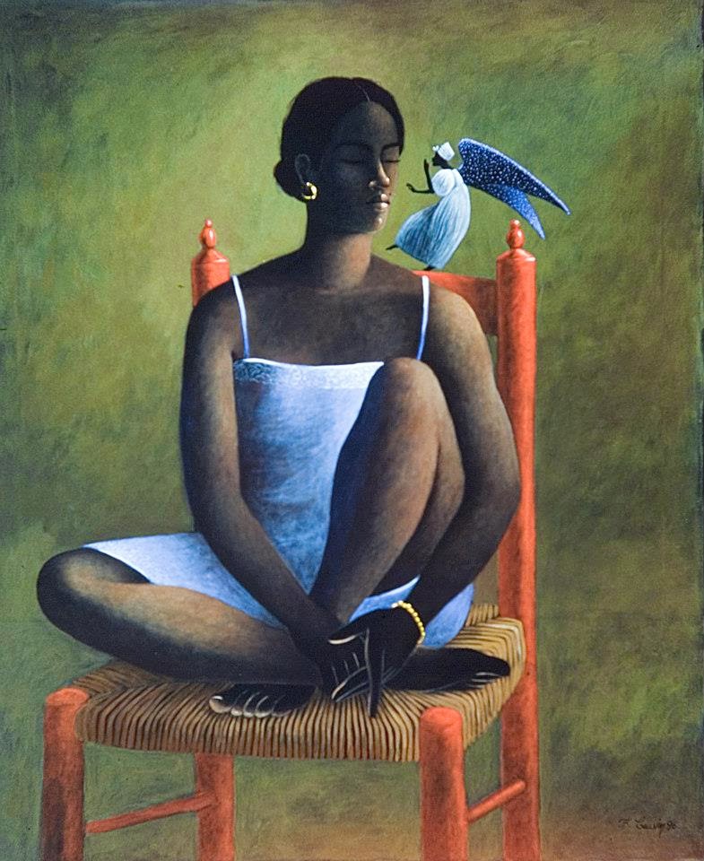 Artodyssey Francois Cauvin