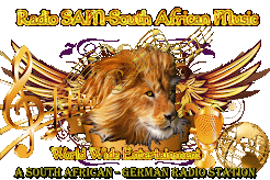 Radio SAM - SOUTH AFRICAN MUSIC
