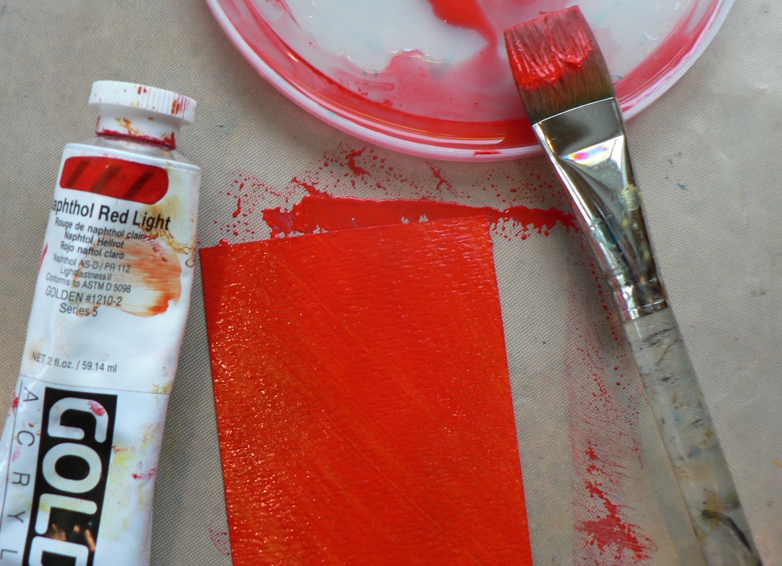 Creative Expressions Book Study Rubbing Alcohol