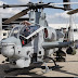  Pelbagai OEM Membuat Jangkaan Untuk RfP Helicopter Serangan Malaysia 