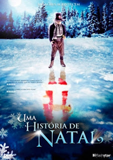 Uma História de Natal - DVDRip Dublado G1Filmesgratis