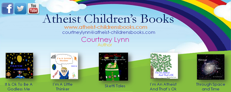 Atheist Children's Books