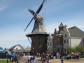 Pella Tulip Festival--Pella Iowa a Great Place to Visit 11