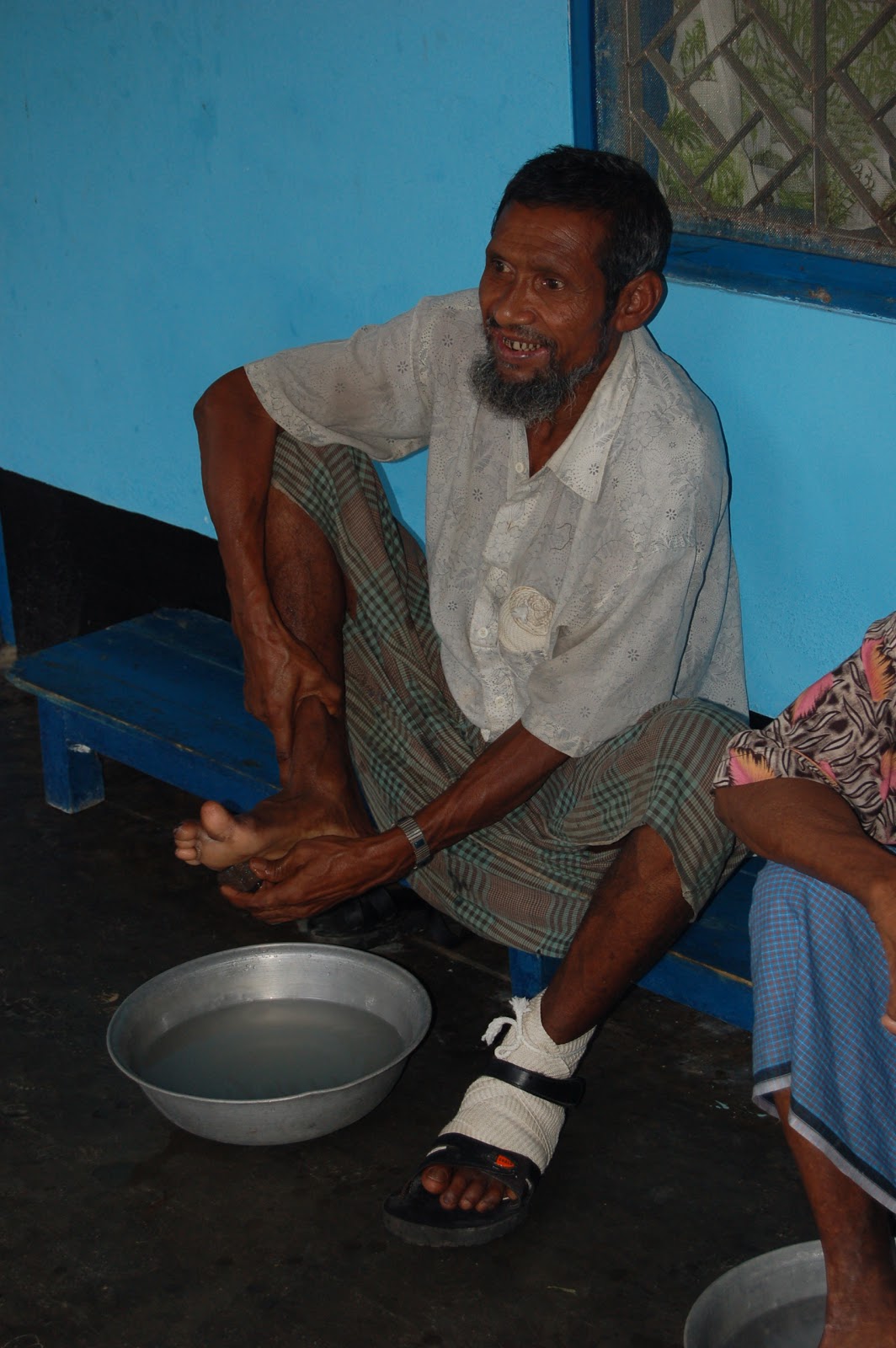 nous avons rencontre